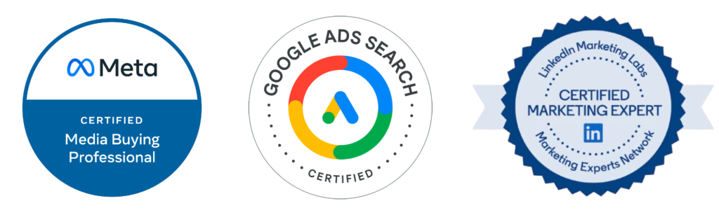 omar-partis-certificazioni-google-ads-search-meta-linkedin-marketing